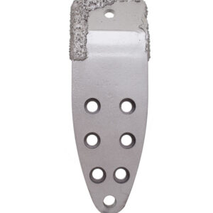 Vermeer® Compatible Bits, Hardfaced, Large